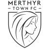 Merthyr Town badge