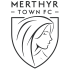 Merthyr Town badge