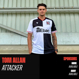 Tom Allan