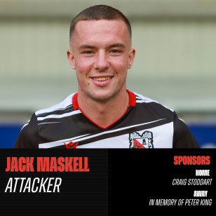 Jack Maskell