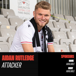 Aidan Rutledge