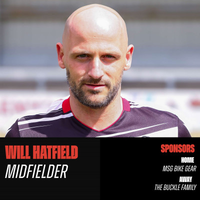 Will Hatfield