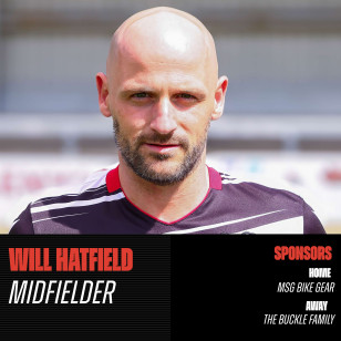 Will Hatfield