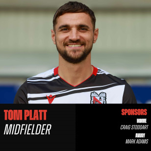 Tom Platt