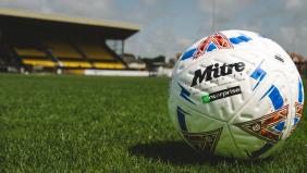 From the League: Multiball system in all league games this season