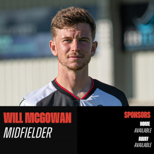 Will McGowan