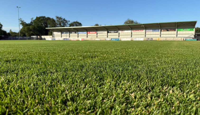 Pitch Update: Final phase underway at Blackwell Meadows