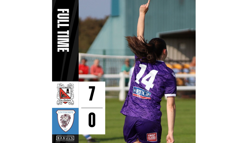 Quaker Women begin friendly schedule with 7-0 win