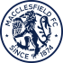 Macclesfield FC badge