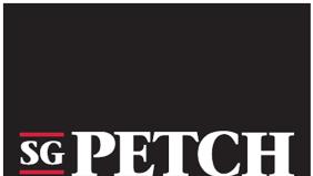 SG Petch become shirt sleeve sponsors