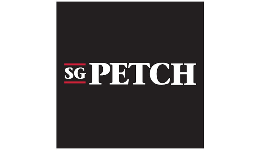 SG Petch become shirt sleeve sponsors