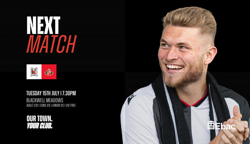 Darlington v Sunderland U21 Match Preview