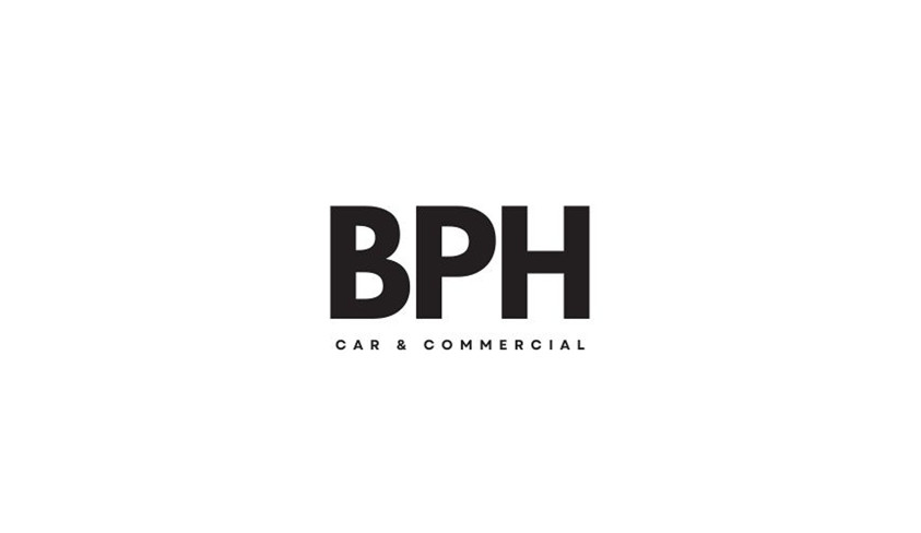 BPH Car and Commercial sign shorts sponsorship deal