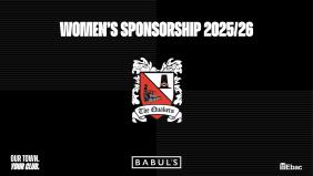 Boost your brand with DFC Women sponsorship
