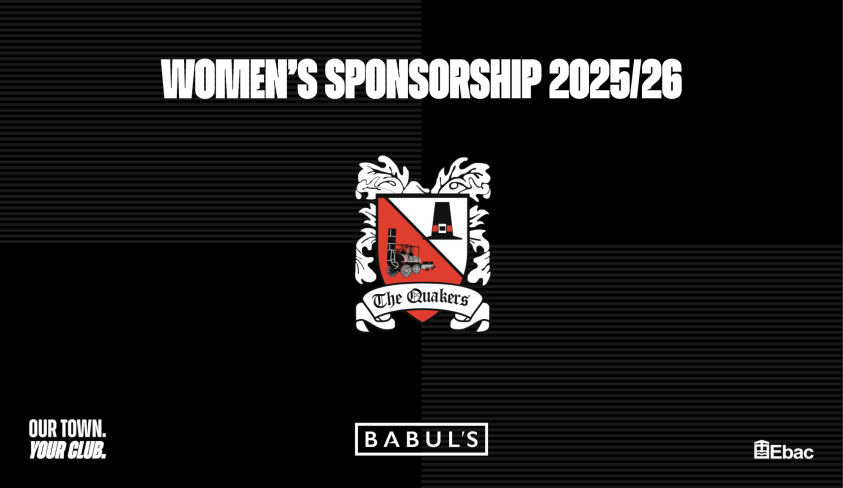 Boost your brand with DFC Women sponsorship