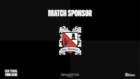 Boost your brand with sponsorship of a DFC game!