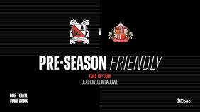Quakers beat Black Cats in second friendly win