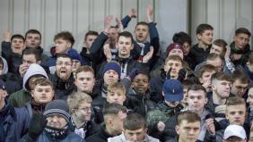 Spot yourself against Hartlepool!