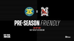 Stockton Town v Darlington Match Preview