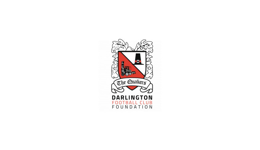 Foundation makes great strides