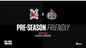 Darlington v Altrincham updates