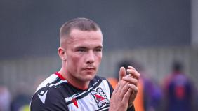 Jack: We were much better in the second half
