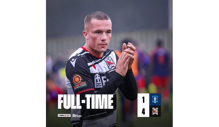 Jack: We were much better in the second half