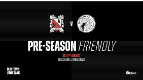 Darlington v Gateshead updates