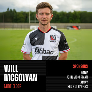 Will McGowan