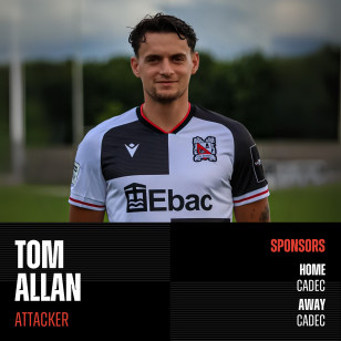 Tom Allan