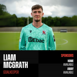 Liam McGrath