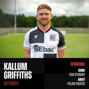 Kallum Griffiths