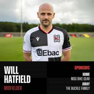 Will Hatfield