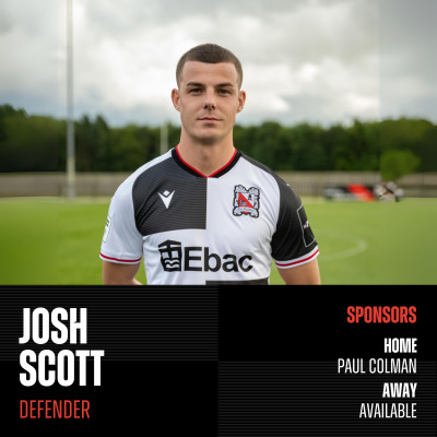 Josh Scott