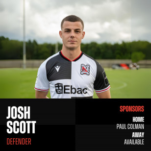 Josh Scott