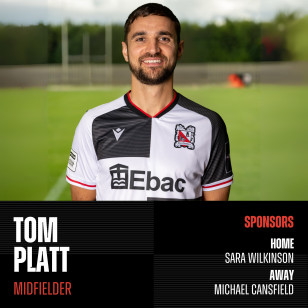 Tom Platt