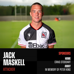 Jack Maskell