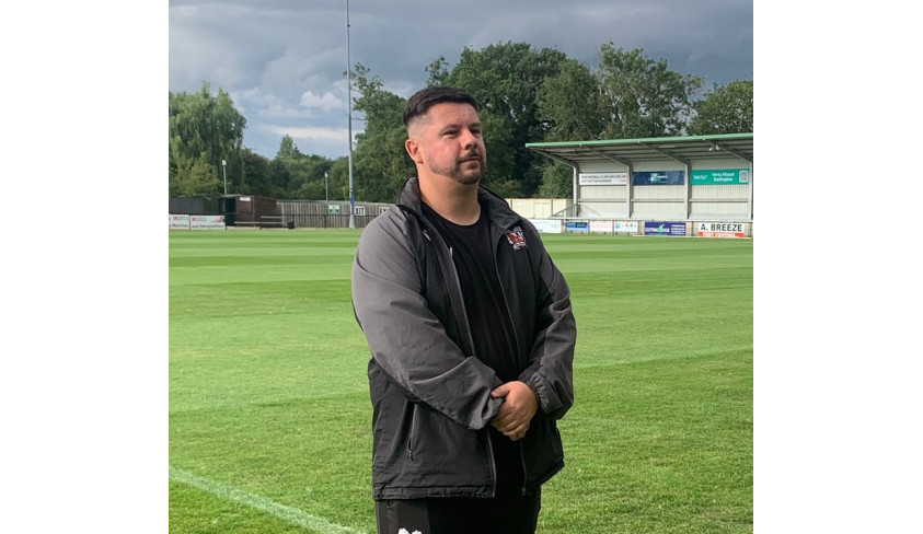 Quakers appoint Dan Summerfield as head of Player and Coach Development