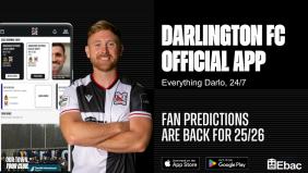 Fan Predictions – Back for 2025/26