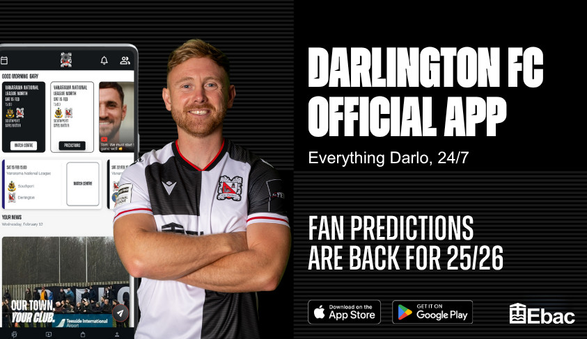 Fan Predictions – Back for 2025/26