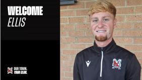 Quakers sign Ellis Stanton