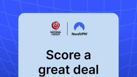 From the league: NordVPN Announced As National League’s Cyber Security Partner