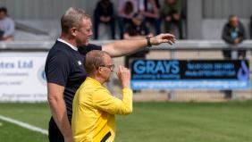 Steve: It's a long gruelling season with plenty of ups and downs