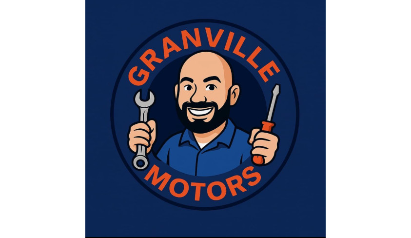 Granville Motors to sponsor women's team shorts