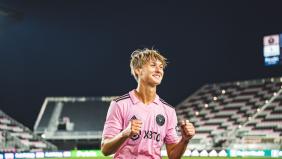 Tye: I want to play in the Premier League