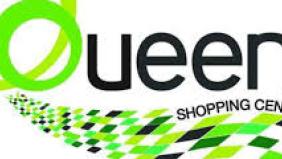 Thanks to our match sponsors: Queen Street Shopping Centre