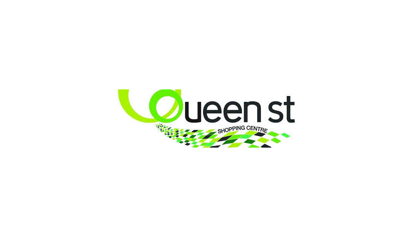 Thanks to our match sponsors: Queen Street Shopping Centre
