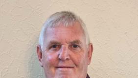 Geoff Wall