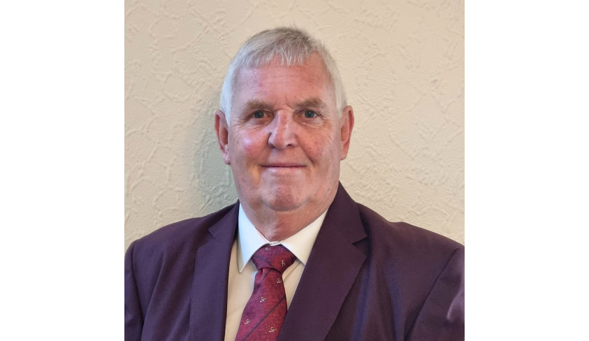 Geoff Wall