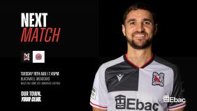Darlington v AFC Fylde Match Preview
